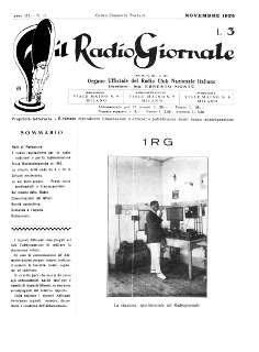 Il Radio Giornale